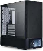 Lian Li Lancool 207 Digital Caja ATX Pantalla LCD 6 Pulgadas por 79,95€