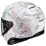 Casco integral HJC F71 por 229€