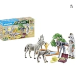 Playmobil Wildlife Zebra voor €13,67