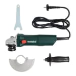 Metabo haakse slijper of klopboormachine voor €29,95 bij de Action