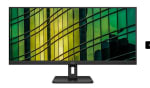 Monitor - AOC U34E2M, 34" WQHD, 100 Hz, 4 ms, VA por 179.10€ (desde la App)