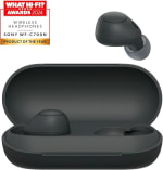 Auriculares True Wireless Sony WFC700NB, Cancelación de ruido por 39.99€