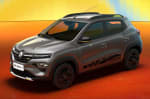 Renault Kwid en Oferta por $208,000