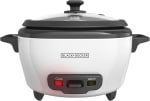 Arrocera 6 Tazas BLACK+DECKER por $711 | Oferta Amazon