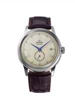 Montre Orient Bambino Petite seconde RA-AP0105Y à 165,83€
