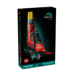 LEGO 42174 Technic Yacht Emirates Team New Zealand AC à 59,99€