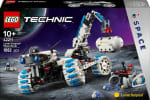 LEGO® Technic Lunar Outpost™ Maanrover Ruimtevoertuig voor €58,99 bij Bol