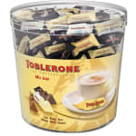 Toblerone Horeca mixbox chocolade 904 g voor € bij Foodello