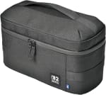 Hori bolsa transporte compacta Switch 2 negra por 20,89€