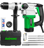 Rotomartillo Cincelador 1600w SDS-Plus por $1,260 | Mercado Libre