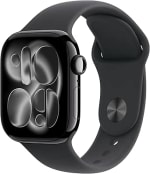 Apple Watch Series 11 GPS 42 mm con caja de aluminio por 379€