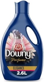 Downy Elegance 2.6L por $65 en Amazon
