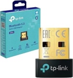 TP-Link UB5A Nano USB Bluetooth 5.3 Adapter for PC £4.99