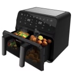 Cecotec Cecofry Advance 9000 Window Freidora por 80,16€