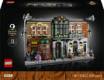 LEGO® Icons Boekensteun: Sherlock Holmes voor €89,99 met bol select