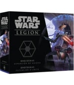 Star Wars Legion: Droidekas (Expansión de Unidad) por 12€