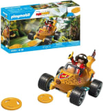 PLAYMOBIL Fun Stars 71717 Gazonbanaan voor €9 bij Amazon