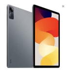 Tablet Xiaomi Redmi Pad SE 4G/128GB (11", 90Hz, Snapdragon 680) por 90,51€