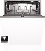 ETNA VW838CP Inbouwvaatwasser - Volledig geïntegreerd voor €499 bij Bol