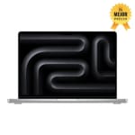 Portátil Apple MacBook Pro 14 M5 16GB 1TB por 1.619.04€