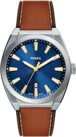 Fossil Everett Reloj de Hombre por $1,754 | Oferta Amazon