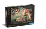 Puzzle Clementoni 2000 Museum Birth Of Venus por 13.19€