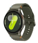 Montre connectée Bluetooth Samsung Watch7 44mm à 192,16€