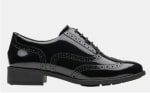 Zapatos de Charol para Mujer Clarks Havisham Oak por 29.9€
