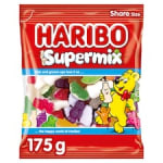 Haribo 175g Sweet Bags – Tesco Clubcard Deal £1