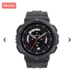Amazfit Active Edge Smartwatch voor €68,95 bij Belsimpel