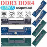 JET-5689 DDR5 RAM Adaptor Laptop to Desktop £5.24 AliExpress Deal