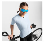 Maillot de manga corta ultraligero para Mujer Siroko SRX Pro Costa por 22.99€