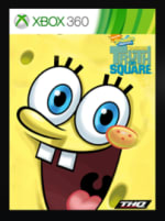 SpongeBob: Truth-Sq. por 4.99€