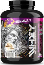 Proteína Whey Animal Assault 2Kg por 25,13€