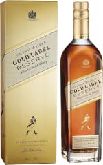 Johnnie Walker, Gold label Reserve, Whisky escocés blended, 700 ml por 35.18€
