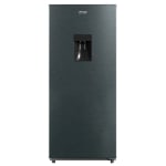 Refrigerador Atvio 6.6 Pies Silver por $3,790 | Walmart