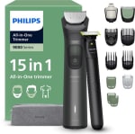 PHILIPS MG9531/15 Philips Series 9000 15 in 1 Multigroom voor €45,99 na cashback