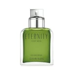 Calvin Klein ETERNITY Eau de Parfum para hombre 100 ml por 37.99€