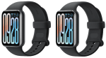 2 Pack Xiaomi Smart Band 9 Pro por $1,169