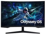 Monitor Gamer 32" Odyssey G5 165Hz por $3,604