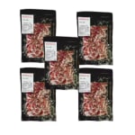 Virutas de jamón ibérico de cebo Faustino Gil 1 kg por 15,56€