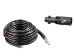 Set de débouchage de canalisation PRRS 15 B3, 15 m à 14,99€