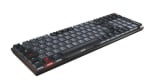 CHERRY KW 550 MX LP toetsenbord voor €34,95 bij iBOOD
