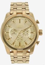 Reloj para Hombre Diesel SPLIT por 135€