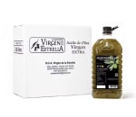 Aceite Oliva Virgen Extra OLEOESTRELLA 3x5L Jaén por 63.30€