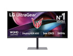Lg ultragear 34g630a-b monitor gaming curvo 34" wqhd 240hz 1ms por 242,11€
