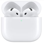 Apple AirPods 4 voor 101 euro