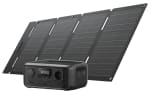 Générateur solaire portable EF EcoFlow RIVER 3 avec panneau solaire 45 W à 229€