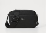 Sac bandoulière Lacoste Reporter Bag à 98,95€