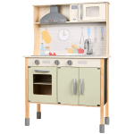 Mini Matters houten Keuken voor 34,95 euro